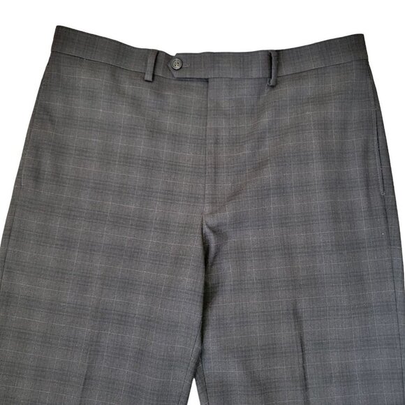 Ralph Lauren Slim Fit Dress Pants Mens. Size 34 Waist.  Excellent Condition... - Picture 6 of 6